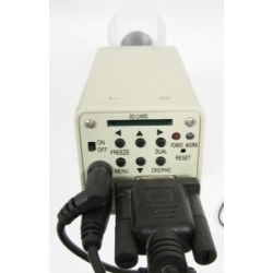 Цифровой VGA микроскоп С-11 2,0 Мпикс с SD