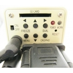 Цифровой VGA микроскоп С-11 2,0 Мпикс