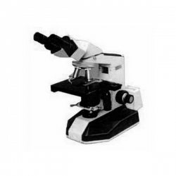 Медицинский микроскоп Микмед-2 (комплектация люминесцентная)