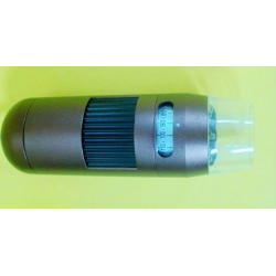 M-2009 2.0M Цифровой USB c ближнем ИК-светом микроскоп
