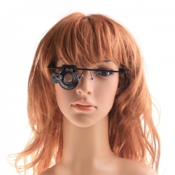 20x  лупа-очки увеличительная один глаз