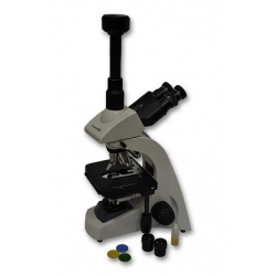 Цифровой микроскоп EULER Science 670TD
