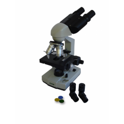 Микроскоп лабораторный EULER Favourite