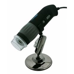 Цифровой usb микроскоп DP-M17 c фильтром