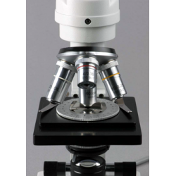 Набор для простой поляризации микроскопа
