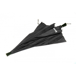 Зонт черный Levenhuk StarSky U10