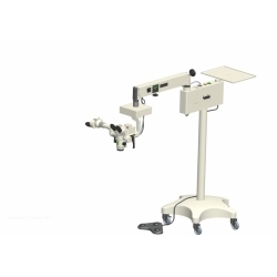 Микроскоп офтальмологический МИКРОМ ОФ-1