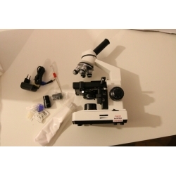 Микроскоп Микромед Р-1-LED (Без коробки)