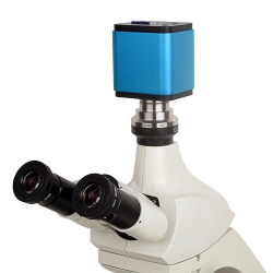 Камера цифровая для микроскопа ToupCam XFCAM1080PHD