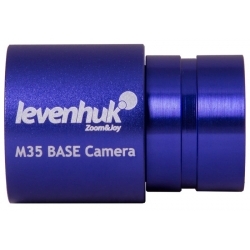 Камера цифровая для микроскопа Levenhuk M200 BASE
