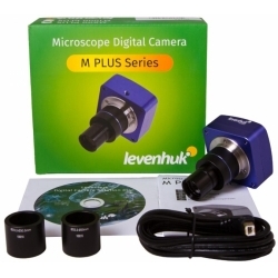 Камера цифровая для микроскопа Levenhuk M800 PLUS