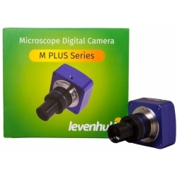 Камера цифровая для микроскопа Levenhuk M1400 PLUS