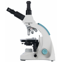 Микроскоп Levenhuk MED 900T, тринокулярный, 5.1 Мпикс