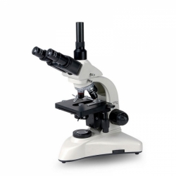 Микроскоп цифровой Levenhuk MED D20, тринокулярный