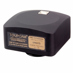 Камера цифровая для микроскопа ToupCam UHCCD05000KPA