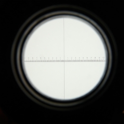Лупа Veber 7175 измерительная с подсветкой (10х, 28мм)