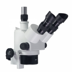 Оптическая головка Микромед МС-4-ZOOM (тринокуляр)
