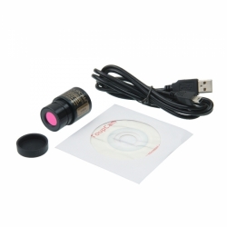 Камера цифровая для микроскопа Toupcam SCMOS05000KPB (5мп)