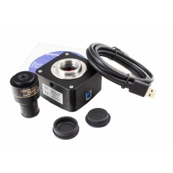 Камера цифровая для микроскопа ToupCam E3ISPM02000KPA (2 мп)