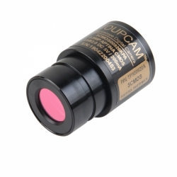 Камера цифровая для микроскопа Toupcam SCMOS00920KPA (0.92мп)