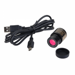 Камера цифровая для микроскопа Toupcam SCMOS00920KPA (0.92мп)