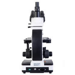 Микроскоп тринокулярный Микромед 2 вар. 3-20 (уценка)