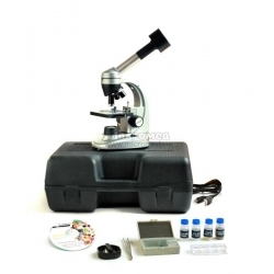 Микроскоп Levenhuk D50L NG (уценка)