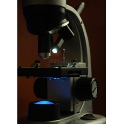 Микроскоп Levenhuk 40L NG (уценка)