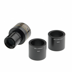 Камера цифровая для микроскопа Toupcam E3ISPM05000KPA (5мп, USB 3.0)