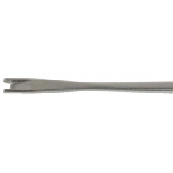 Кюретка – менискотом  (диам. 5 мм, длина 110 мм) (Art.:К-0305)