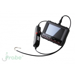 Управляемый видеоэндоскоп высокого разрешения jProbe PX mini