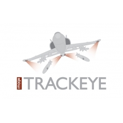 ПО для анализа перемещений в военной промышленности Программное обеспечение TrackEye