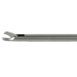 Ножницы клювовидные прямые (диам 3,5 мм, длина 130 мм) (Art.:N-0404)