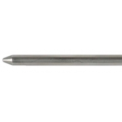 Обтюратор тупой (диам. 4 мм,  длина 140 мм) (Art.:Т-0406)