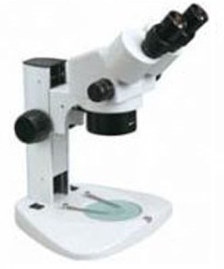 оптический микроскоп 