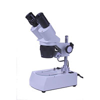 Стереомикроскоп Микромед МС-1 вар. 2С